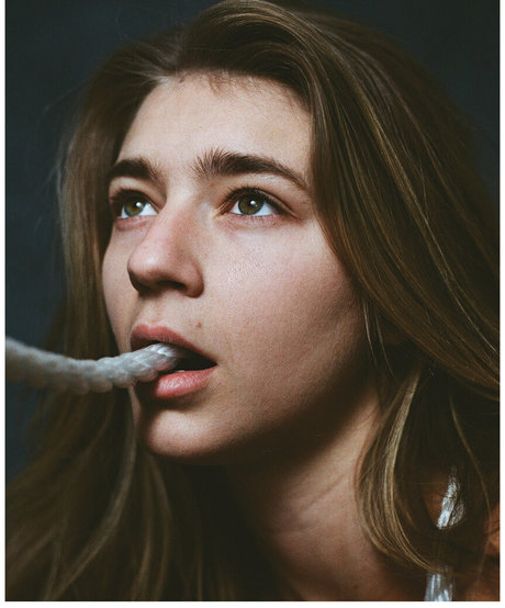 Lowkeekarlee Nacktbilder von OnlyFans