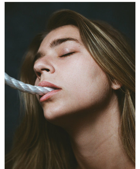 Lowkeekarlee Nackt auf OnlyFans