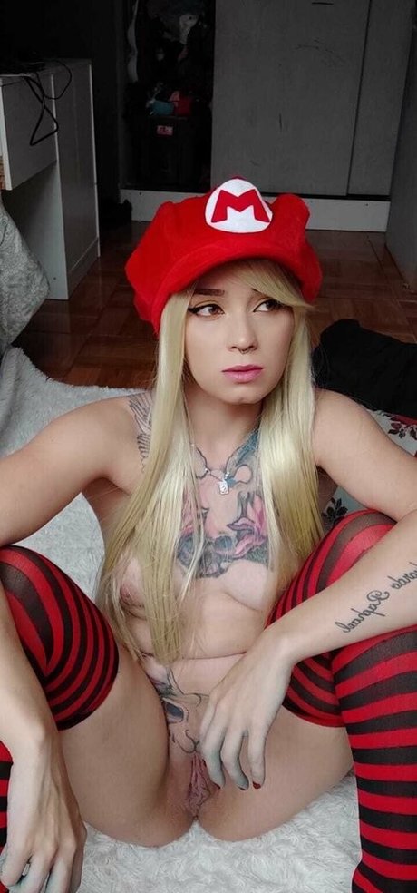 Nana Fadinha XXX Leak OnlyFans Leak