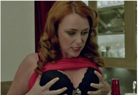 Keeley Hawes OnlyFans