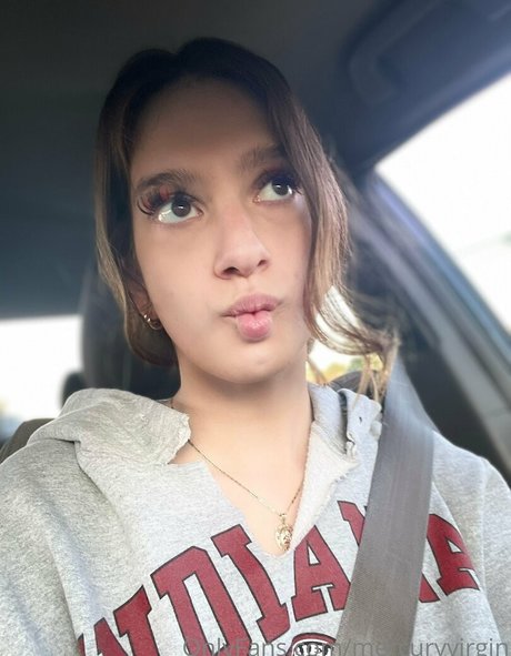 mercuryvirgin Nacktbilder OnlyFans geleakt