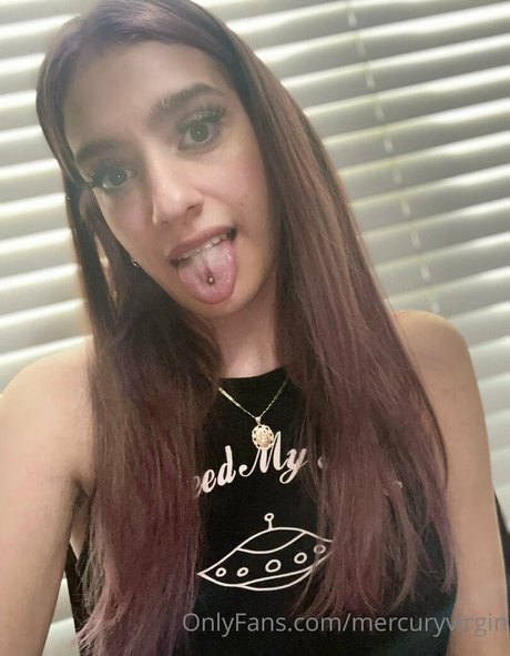 mercuryvirgin OnlyFans XXX