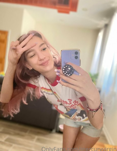 mercuryvirgin OnlyFans X