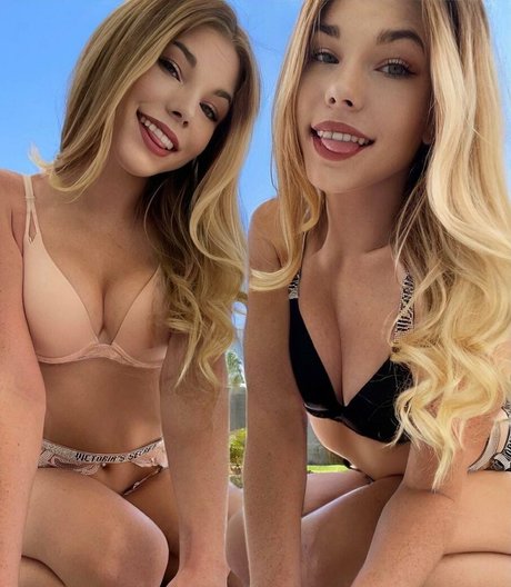 evathebratt Sex OnlyFans