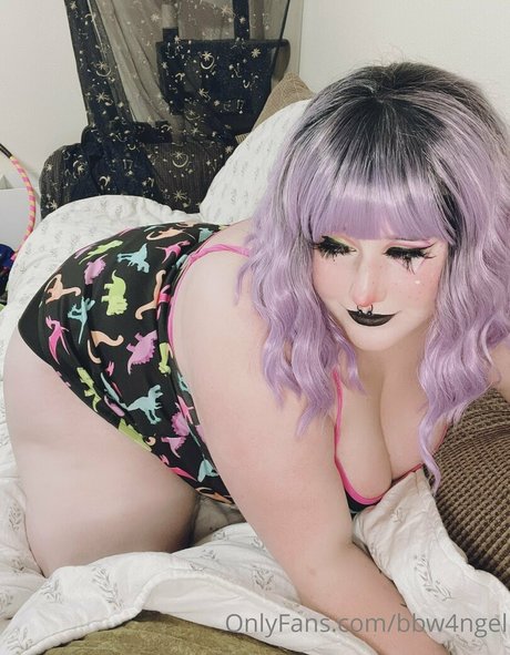 bbw4ngel Nacktbilder geleakt OnlyFans Porn geleakt