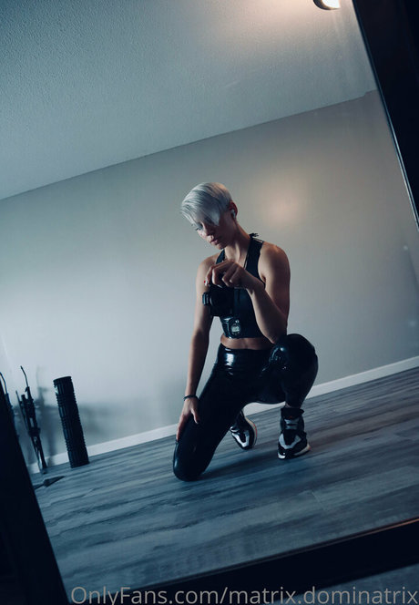 matrix dominatrix Leaks OnlyFans