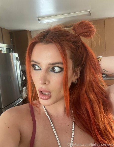 bellathornevip OnlyFans Leak