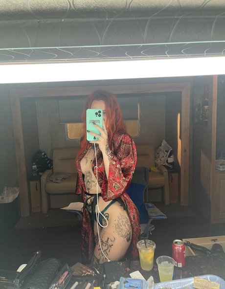 bellathornevip Leaks OnlyFans