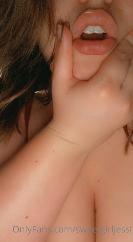 sweetgirljessi OnlyFans Nackt Leak