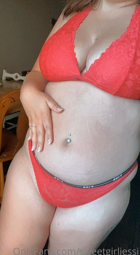 sweetgirljessi OnlyFans Sex