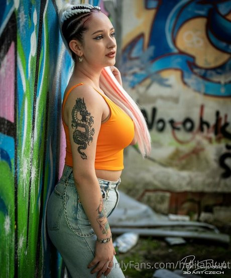 hulilablunt Nackt auf OnlyFans