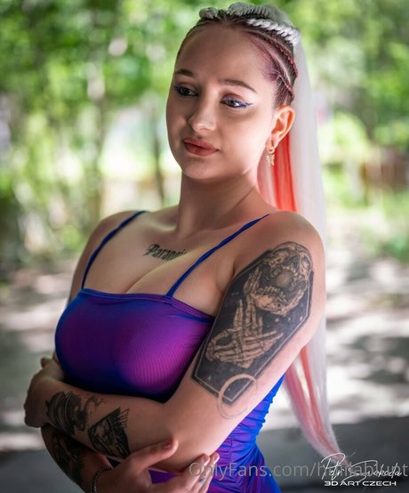 hulilablunt OnlyFans geleakte Bilder