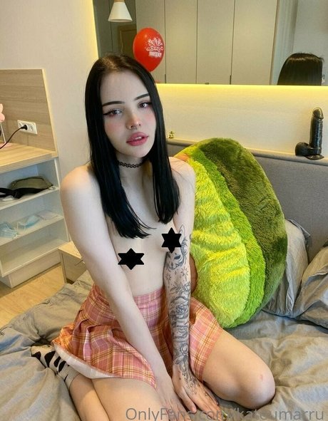 kateumarru OnlyFans Modelfoto