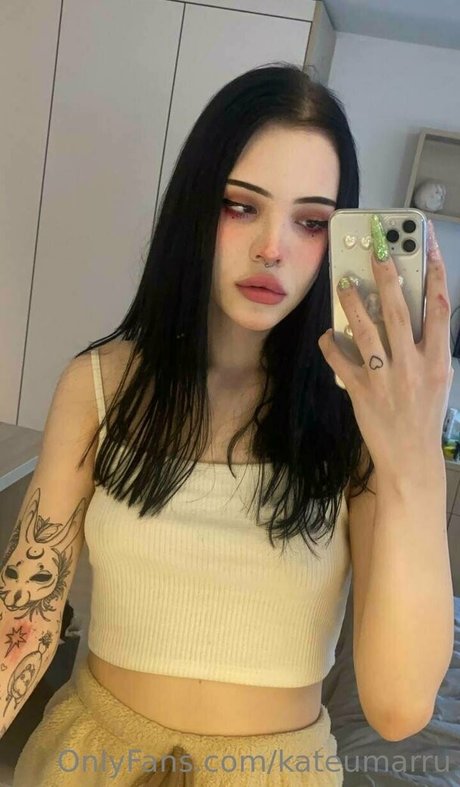 kateumarru Titten OnlyFans