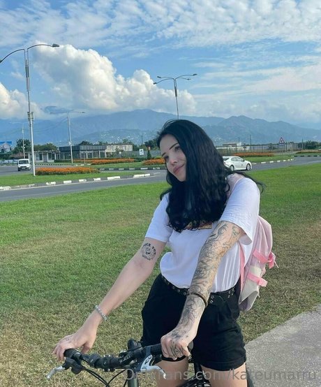 kateumarru Kostenlose OnlyFans-Inhalte