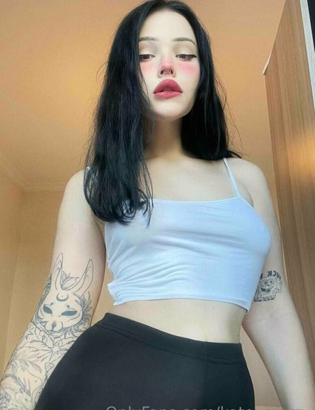 kateumarru Nacktbilder von OnlyFans