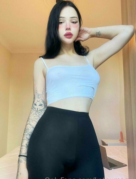 kateumarru Leaked OnlyFans Nacktbilder