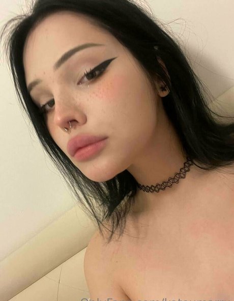 kateumarru OnlyFans-Komplettinhalte