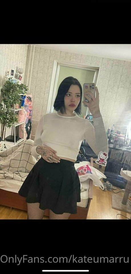 kateumarru OnlyFans XXX