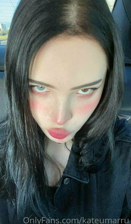 kateumarru OnlyFans Nacktfotos