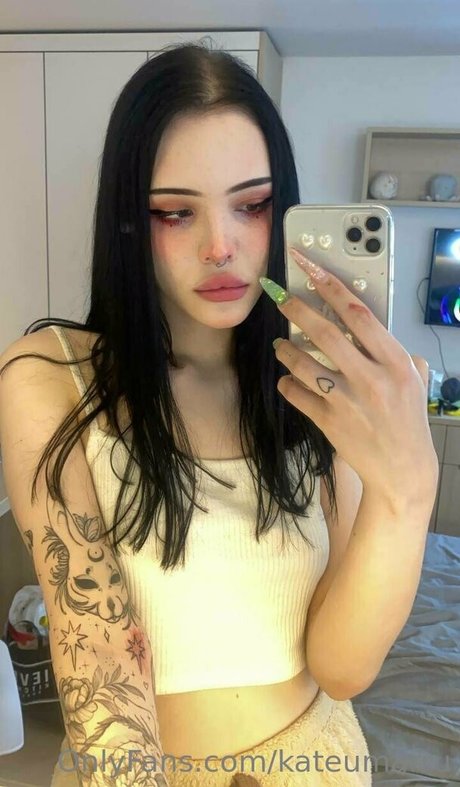 kateumarru OnlyFans Nackt Leaks