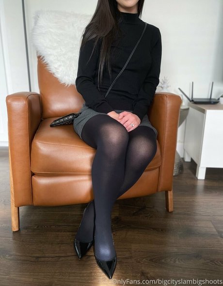 bigcityslambigshoots Nacktbilder OnlyFans geleakt