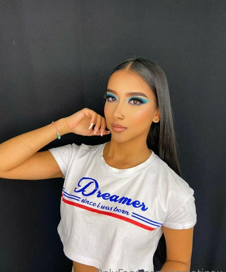 valatinax Nacktbilder von OnlyFans geleakt