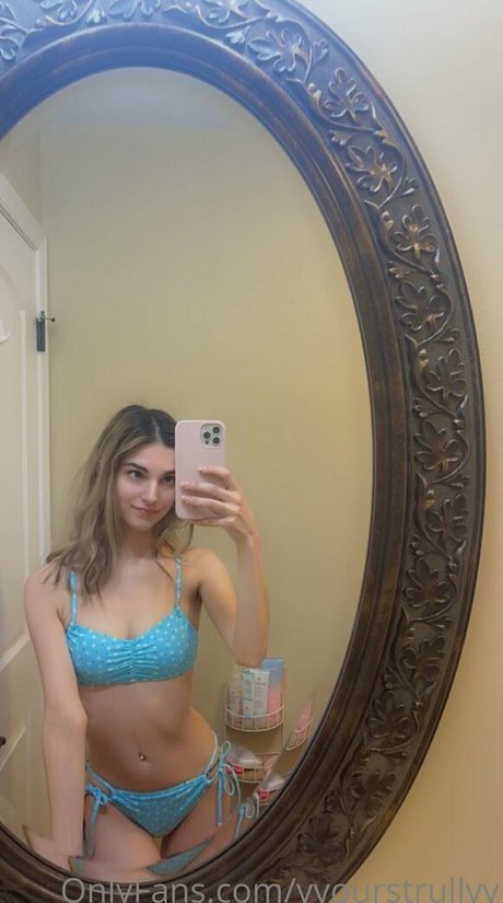 yyourstrullyy XXX Leak OnlyFans