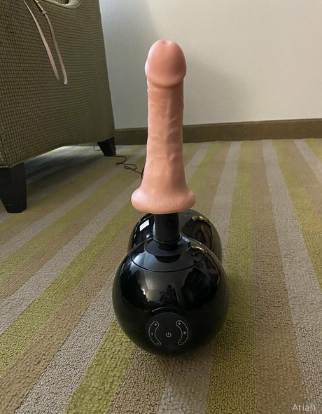 ariah69 OnlyFans Lesbisch