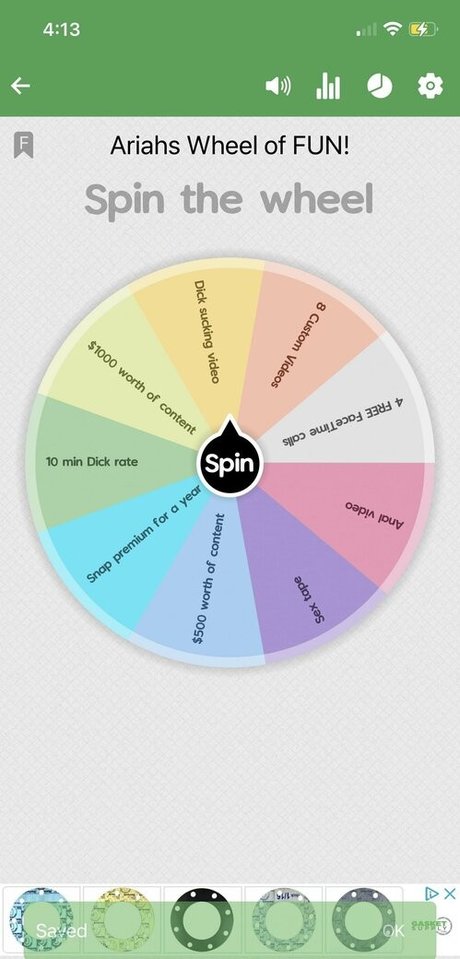 ariah69 Nackt auf OnlyFans Leak