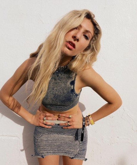 Blu DeTiger OnlyFans Mega