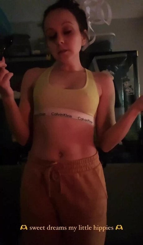 Silenced Hippie OnlyFans Nackt Leaks