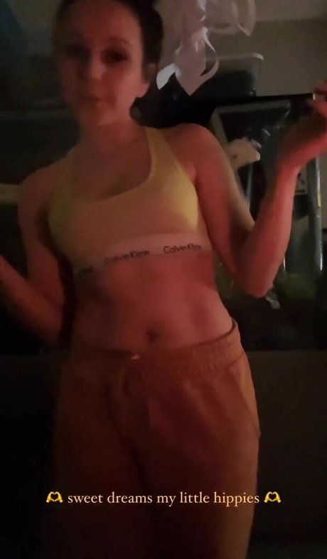 Silenced Hippie OnlyFans geleakte Pornografie