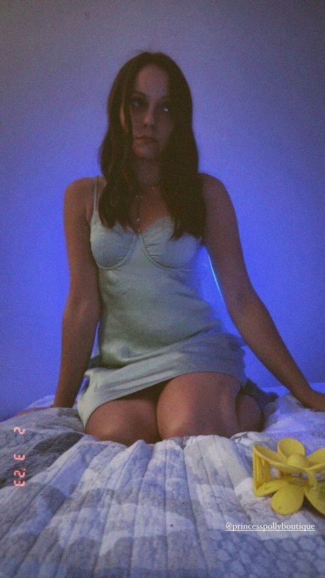 Silenced Hippie Nacktbilder-Leaks von OnlyFans