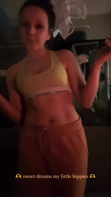 Silenced Hippie OnlyFans