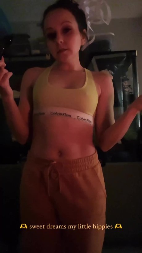 Silenced Hippie Neue OnlyFans Leaks