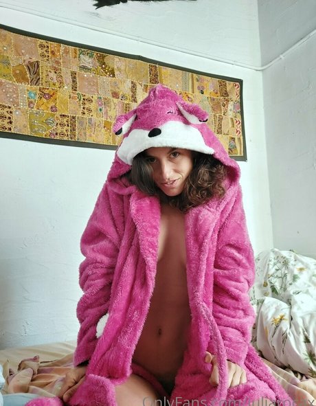 juliarocax OnlyFans-Creator