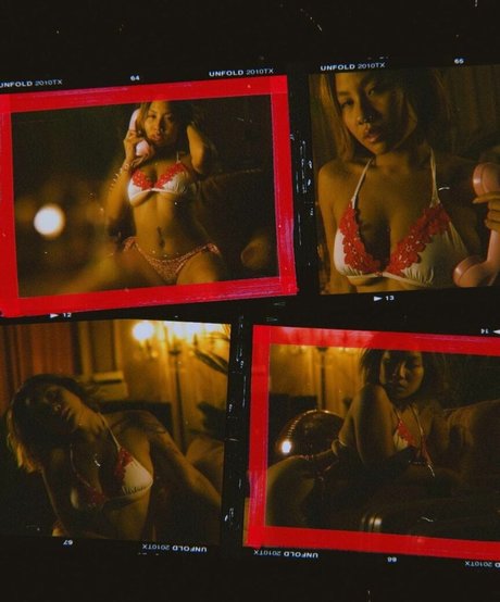 Victoria Kuang OnlyFans-Bild