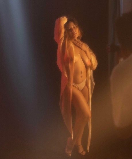 Victoria Kuang Nackt auf OnlyFans Leaks