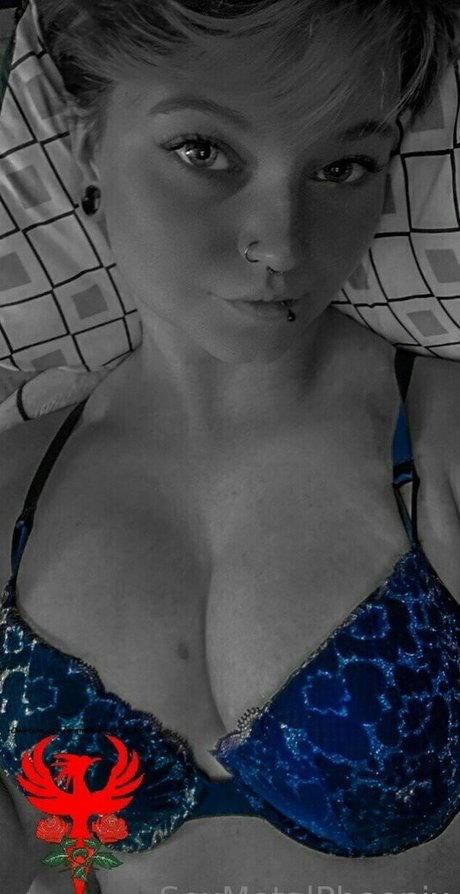 sexmetalphoenix xxx OnlyFans Inhalte