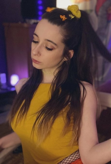 kali knight OnlyFans Pornografie