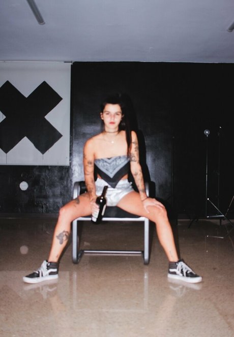 juju vibezzz OnlyFans Striptease