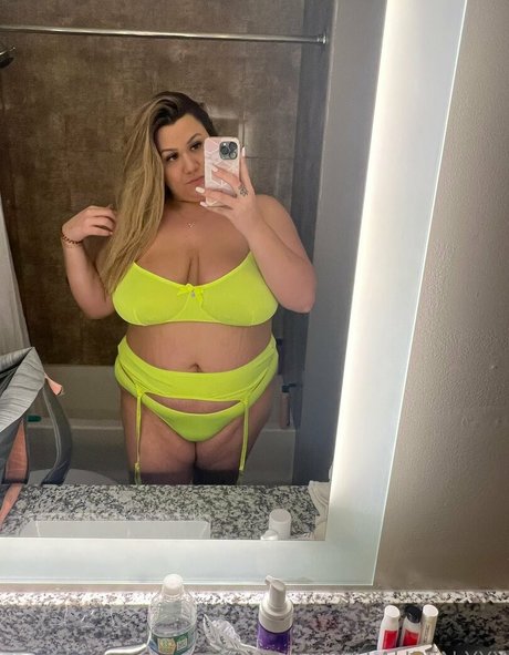 ashlaurenxxx Nacktbilder von OnlyFans geleakt