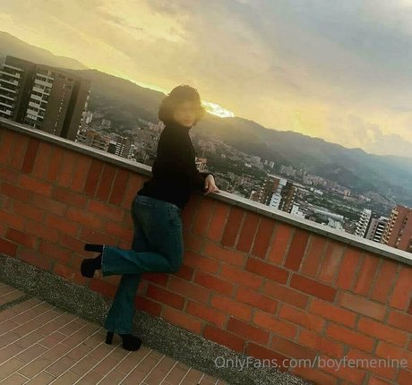 boyfemenine OnlyFans Leak