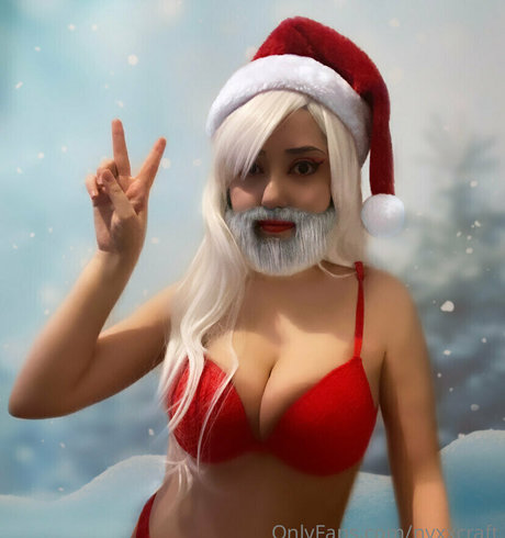 nyxxcraft Nacktbilder geleakt OnlyFans geleakt