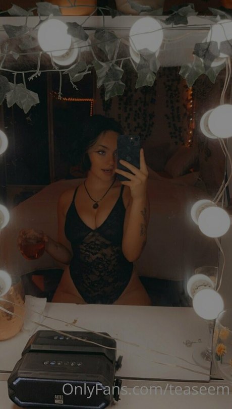 teaseem Porn OnlyFans Leak
