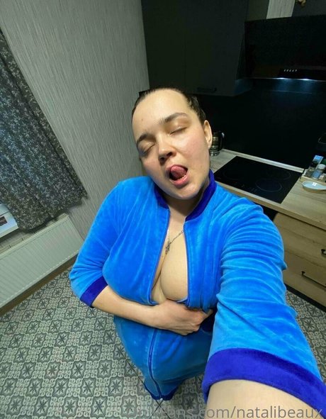 natalibeaux Leaked OnlyFans Bilder