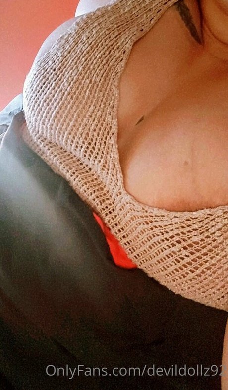 devildollz92 OnlyFans X
