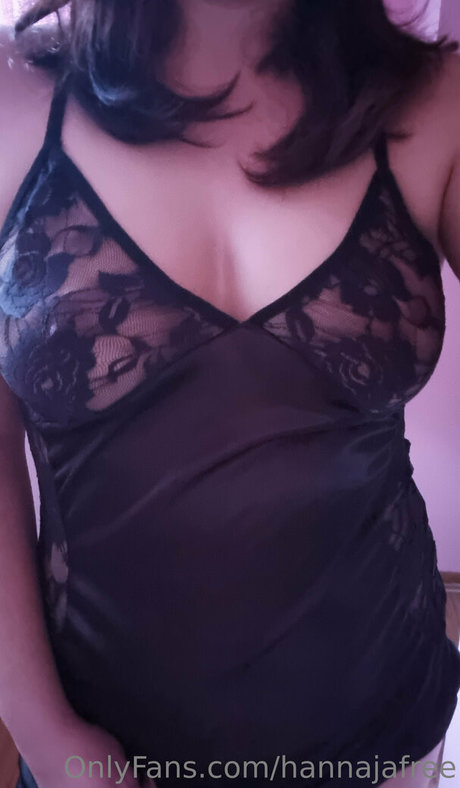 hannajafree OnlyFans Nacktbilder geleakt