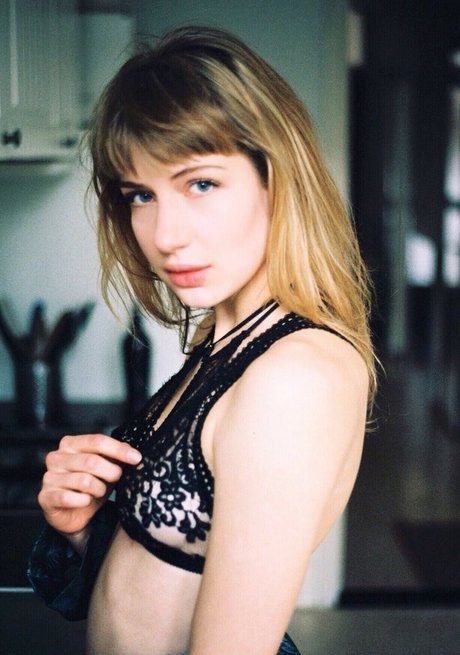 Loutje Hoekstra Sextape OnlyFans Nacktbilder